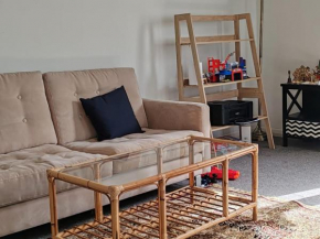 Charming Single Bedroom in Lower Hutt